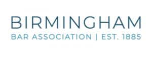 Birmingham Bar Association Certifications