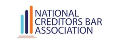 National Creditors Bar Association official logo
