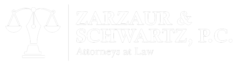 Zarzaur & Schwartz, P.C logo
