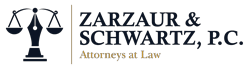 Zarzaur & Schwartz Logo